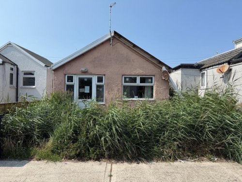 Development Site  for sale in Clacton-on-Sea