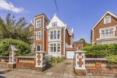 Development Site  for sale in Southsea