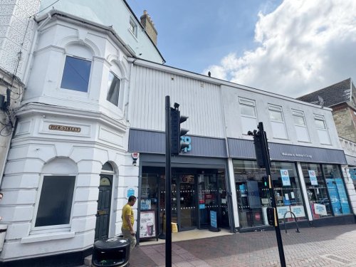 Development Site  for sale in Ventnor