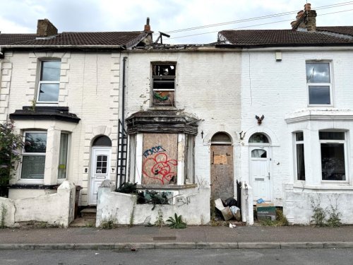 Development Site  for sale in Gillingham