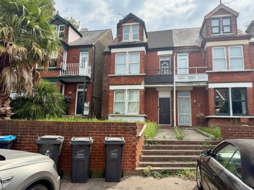 Development Site  for sale in Margate