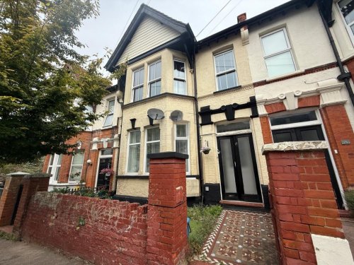 Development Site  for sale in Westcliff-on-Sea