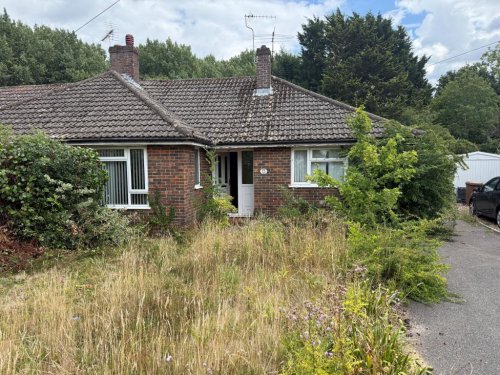 Development Site  for sale in Guildford