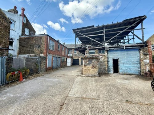 Investment  for sale in Broadstairs