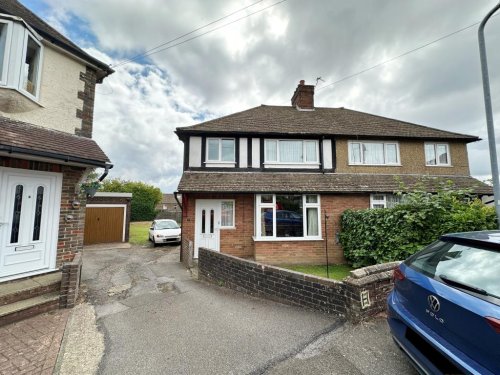 Development Site  for sale in Crowborough