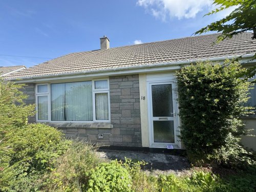 Development Site  for sale in Redruth