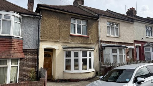 Development Site  for sale in Chatham