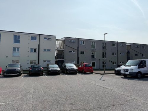 Development Site  for sale in Gosport