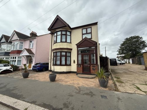 Development Site  for sale in Leigh-on-Sea
