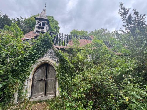 Development Site  for sale in Deal