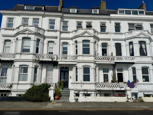 Development Site  for sale in Deal
