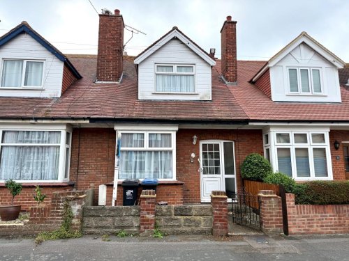 Development Site  for sale in Broadstairs