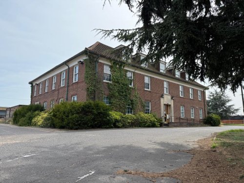 Offices  for sale in Clacton-on-Sea