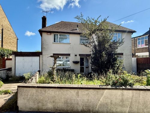 Development Site  for sale in Ramsgate