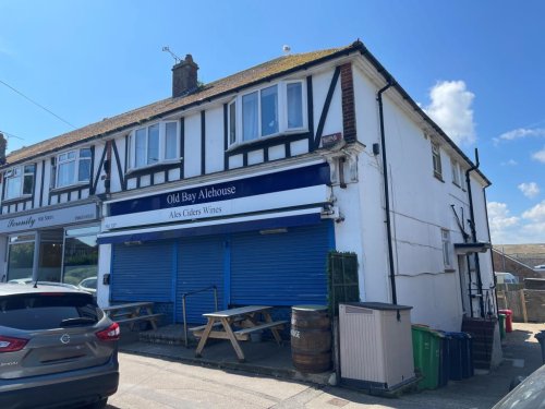 Development Site  for sale in Birchington