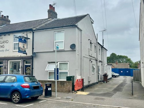 Investment  for sale in Gillingham