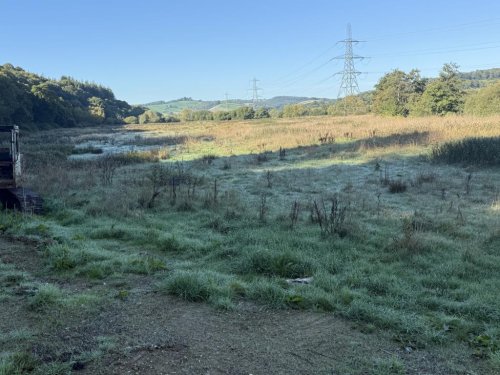 Land  for sale in Exeter