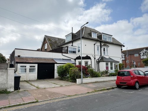 Development Site  for sale in Bexhill-on-Sea