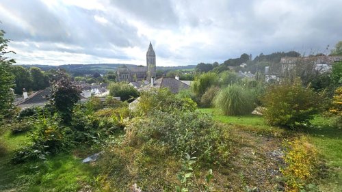 Land  for sale in Tavistock