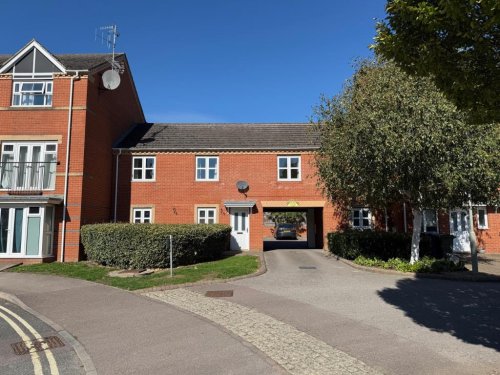 Investment  for sale in Banbury