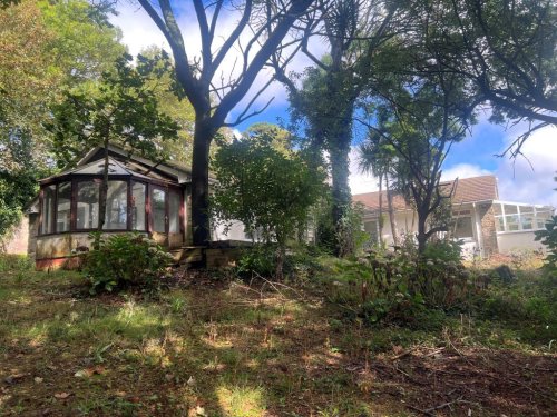 Development Site  for sale in Penzance