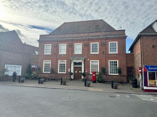 Investment  for sale in Sandwich