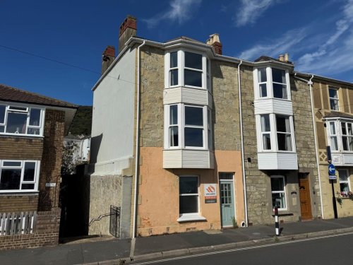 Development Site  for sale in Ventnor