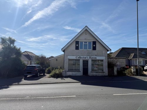 Development Site  for sale in Peacehaven