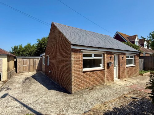 Development Site  for sale in Romney Marsh