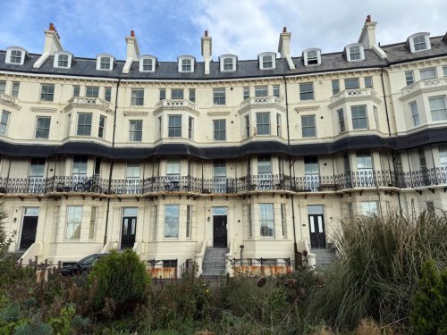 Development Site  for sale in Folkestone