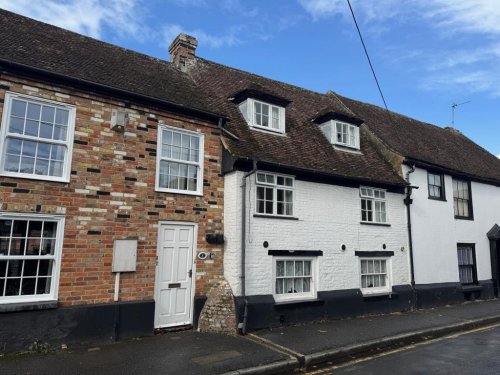 Development Site  for sale in New Romney