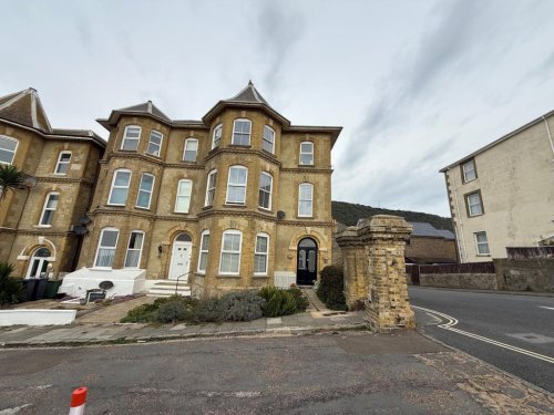 Development Site  for sale in Ventnor