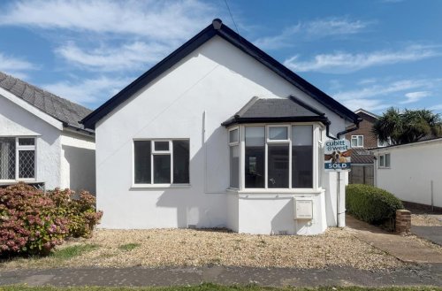 Development Site  for sale in Peacehaven