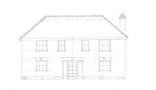 Land  for sale in Sandwich