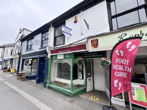 Investment  for sale in Bideford