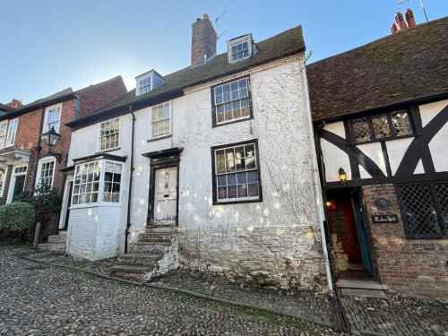 Development Site  for sale in Rye