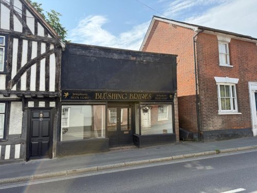 Investment  for sale in Witham