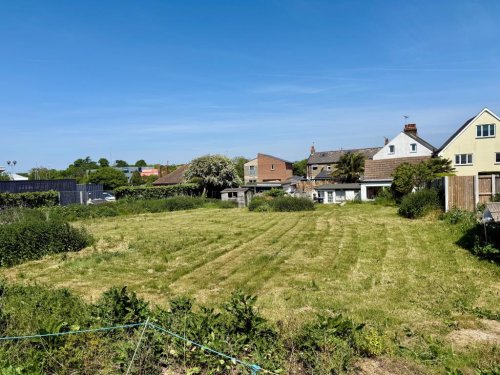 Land  for sale in Broadstairs
