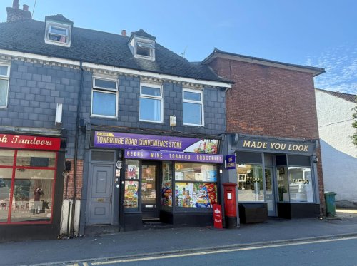 Development Site  for sale in Maidstone