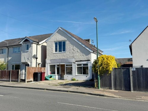 Investment  for sale in Chichester