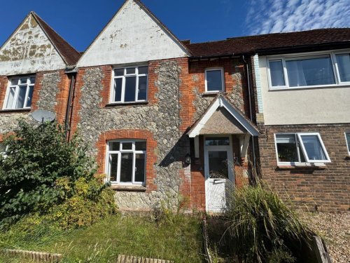 Development Site  for sale in Folkestone