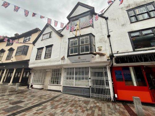 Investment  for sale in Maidstone