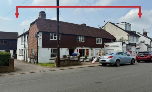 Investment  for sale in Tonbridge