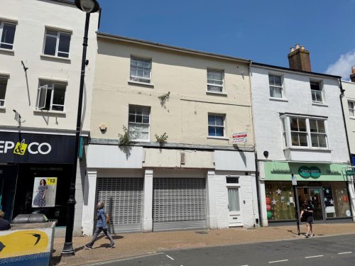 Investment  for sale in Newport