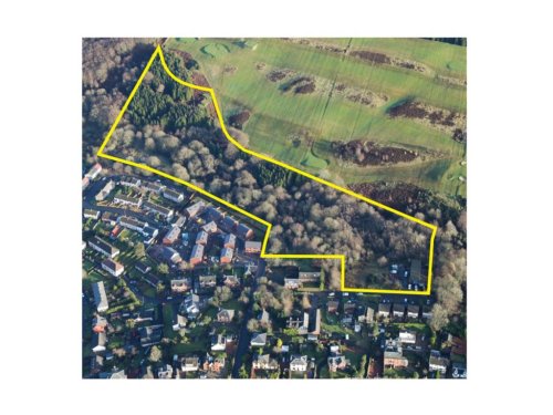 Land  for sale in Skelmorlie
