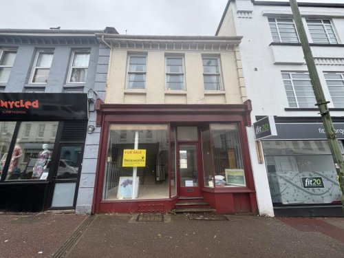 Investment  for sale in Torquay
