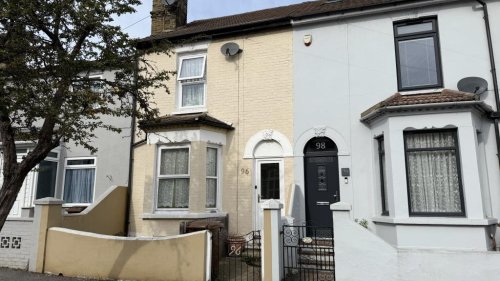 Development Site  for sale in Gillingham