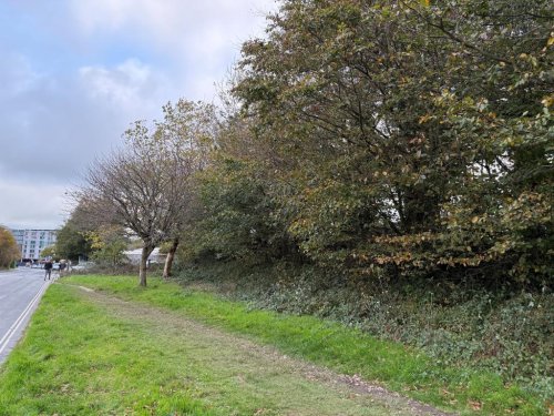 Land  for sale in Penryn