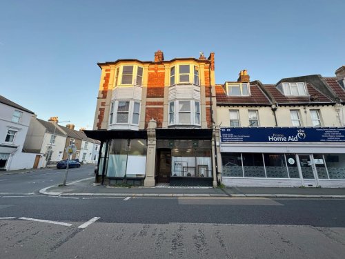 Investment  for sale in St. Leonards-on-Sea
