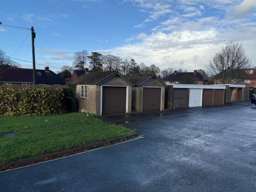 Investment  for sale in Andover